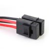1.5m 30A 4Pin 6Pin Short Wave Walkie TaIkie Intercom Car Power Cable For Yaesu FT-857D FT-897D For ICOM IC-725A 706 7400 - Image 5