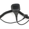 Motorola GP68 GP88 GP88S GP300 CP150 CP200 PMMN4013 2 Pin Remote Speaker Microphone PRO1150 PMR446 CLS1450 - Image 3