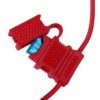 12V DC Power Cord Cable Cigarette lighter Plug for Vehicles Car Radio Kenwood TM471 ICOM IC-F1610 Yaesu FT-8900R - Image 3
