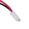 12V DC Power Cord Cable Cigarette lighter Plug for Vehicles Car Radio Kenwood TM471 ICOM IC-F1610 Yaesu FT-8900R - Image 2