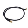 Walkie Talkie Parts AR-152 AR-148 Tactical Antenna SMA-Female Coaxial Extend Cable for Baofeng UV-5R UV-82 UV-9R Walkie Talkie - Image 3