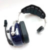 High Noise cancelling Heavy Duty Headphone for Baofeng Puxung Wouxun Kenwood TK208 TK220 TK240 TK248 TK250 TK260 Two-way Radios - Image 5