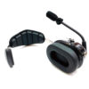 High Noise cancelling Heavy Duty Headphone for Baofeng Puxung Wouxun Kenwood TK208 TK220 TK240 TK248 TK250 TK260 Two-way Radios - Image 4