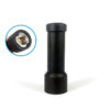 Walkie Talkie Mini Thumb Antenna for YAESU Vertex VX-3R VX-6R FT-60R VX-300 FT-250R PUXING PX-325 PX-333 TH-UVF9 Two Way Radio - Image 2
