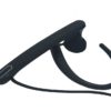 New Ear Rod Headphones 2 Pin Ear Bar Earpiece Mic PTT Mic Tactical Headset for Walkie Talkie Radio UV-5R BF-888S UV-82 UV-8D - Image 4