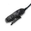 Baofeng UV-82 2 Dual PTT Speaker Mic Microphone For Baofeng UV-82 UV-82Plus GT-5TP Portable Radio Walkie Talkie BF-UV82 - Image 3