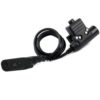 U94 PTT Cable Plug Military Adapter Z113 Standard Version for Walkie Talkie Motorola XPR6300 XIR P8200 DP3400 DGP4150 APX4000 GP338D Radio Hunting