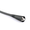 Motorola GP68 GP88 GP88S GP328 GP338 GP338 PLUS GP2000 GP3688 GP140 GP280 GP300 GP320 GP330 GP340 Radio UHF Antenna - Image 2