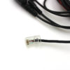 Universal RIB-Less 5 IN 1 Programming Cable HKN9857 For Walkie Talkie Motorola GM300 GP328 GP340 GP3688 GP88 CP140 Two Way Radio - Image 5