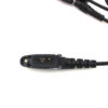 Universal RIB-Less 5 IN 1 Programming Cable HKN9857 For Walkie Talkie Motorola GM300 GP328 GP340 GP3688 GP88 CP140 Two Way Radio - Image 4