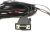 Universal RIB-Less 5 IN 1 Programming Cable HKN9857 For Walkie Talkie Motorola GM300 GP328 GP340 GP3688 GP88 CP140 Two Way Radio - Image 3