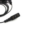 Universal RIB-Less 5 IN 1 Programming Cable HKN9857 For Walkie Talkie Motorola GM300 GP328 GP340 GP3688 GP88 CP140 Two Way Radio - Image 2