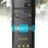 Battery for Runbo E81 E72 E71 4G DMR Phone - Image 2