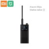 Xiaomi Mijia walkie-talkie 2 Generation UV Dual Band 5W Radio IP65 Waterproof 13 Days Long Standby Interphone Location Share