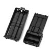 6xAA Battery Storage Box Case Shell Pack Holder For Baofeng UV5R UV5RB UV5RE UV5RE+ Radio Walkie Talkie Accessories - Image 3
