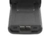 6xAA Battery Storage Box Case Shell Pack Holder For Baofeng UV5R UV5RB UV5RE UV5RE+ Radio Walkie Talkie Accessories - Image 4