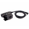 HD01 Z Tactical Bowman Elite II Headphone U94 PTT Z113 Standard Edition for Motorola T5428 T6200 T6210 TKLR T3 Radio - Image 2