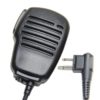 2-pin Motorola Radio CP040 CP200 XTNi DTR VL50 Rainproof Remote Shoulder Handheld Speaker MIC