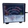External S Meter SWR Power Meter For Yaesu FT-857 FT-897 Practical - Image 3
