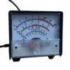 External S Meter SWR Power Meter For Yaesu FT-857 FT-897 Practical - Image 2