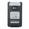 YAESU Accessories SBR-25LI 7.4V 2000mAh High Capacity Li-ion Battery