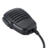 Motorola 1 Pin 2.5mm Speaker Microphone For Talkabout MD200 TLKR T5 T80 FR50 T6220 Walkie Talkie
