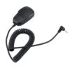 Motorola 1 Pin 2.5mm Speaker Microphone For Talkabout MD200 TLKR T5 T80 FR50 T6220 Walkie Talkie - Image 4