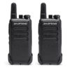 Baofeng BF-C9 Mini Handheld Walkie Talkie UHF Band Two Way Radio - Image 2