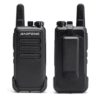 Baofeng BF-C9 Mini Handheld Walkie Talkie UHF Band Two Way Radio - Image 4