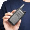 Baofeng BF-C9 Mini Handheld Walkie Talkie UHF Band Two Way Radio - Image 5
