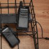 Baofeng BF-C9 Mini Handheld Walkie Talkie UHF Band Two Way Radio - Image 6