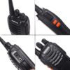Baofeng BF-888S Walkie Talkie UHF Two Way Radio - Image 5