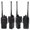 Baofeng BF-9700 IP67 Waterproof Walkie Talkie Handheld Two Way Radio - Image 2