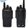 Baofeng BF-9700 IP67 Waterproof Walkie Talkie Handheld Two Way Radio