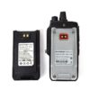 Baofeng BF-9700 IP67 Waterproof Walkie Talkie Handheld Two Way Radio - Image 3