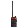 Baofeng UV-5R Tri-band Amateur Two Way Radio 136-174MHz 220-260MHz 400-520MHz