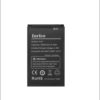 Inrico T320 T298S Network Walkie Talkie Phone 3500mah 3.8V Li ion Battery - Image 2