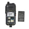 Inrico T320 T298S Network Walkie Talkie Phone 3500mah 3.8V Li ion Battery