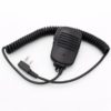 Kenwood 2-pin K type Handheld Speaker Microphone - Image 2