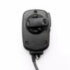 Kenwood 2-pin K type Handheld Speaker Microphone - Image 4