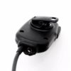Kenwood 2-pin K type Handheld Speaker Microphone - Image 6