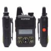Baofeng BF-T1 Mini Walkie Talkie UHF 400-470mhz Portable Two Way Radio - Image 2