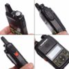 Baofeng BF-T1 Mini Walkie Talkie UHF 400-470mhz Portable Two Way Radio - Image 3