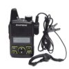 Baofeng BF-T1 Mini Walkie Talkie UHF 400-470mhz Portable Two Way Radio - Image 4