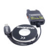 Baofeng BF-T1 Mini Walkie Talkie UHF 400-470mhz Portable Two Way Radio - Image 5