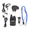 Baofeng BF-T1 Mini Walkie Talkie UHF 400-470mhz Portable Two Way Radio - Image 6