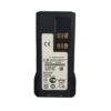 Motorola Li-ion 7.4V 1600mAh 11.8Wh Battery For Motorola Walkie Talkie XiR P6600 XPR3500 XPR3300 P6620 DP2600 DE570 Radio With Belt Clip