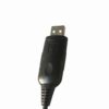 USB CT-17 CI-V CAT Programming Cord Cable For Icom IC-7300 IC-7400 IC-7600 IC-7700 IC-7800 IC-756 IC-756pro IC756proII Radio - Image 4