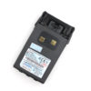 WOUXUN battery with Belt Clip for KG-UVD1P Walike Talkie 1A17KG-3 DC7.4V 1700mAh for KG-669 KG-833,KG-679P Radios High Capacity - Image 2