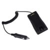 Motorola Radio Battery Eliminator GP3188 GP3688 CP040 EP450 Car Charger Adaptor Walkie Talkie - Image 2